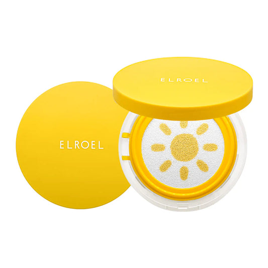 ELROEL - PANG PANG SUN CUSHION PLUS 15g (PROTECTOR SOLAR)