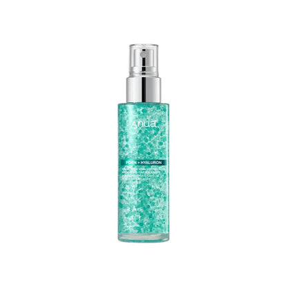 Anua - PDRN Hyaluronic Acid Hydrating Capsule Mist 100ml (Spray facial en spray PDRN)