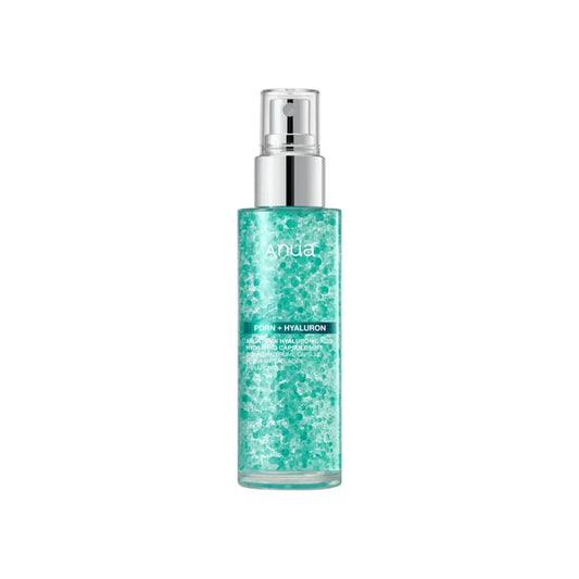 Anua - PDRN Hyaluronic Acid Hydrating Capsule Mist 100ml (Spray facial en spray PDRN)