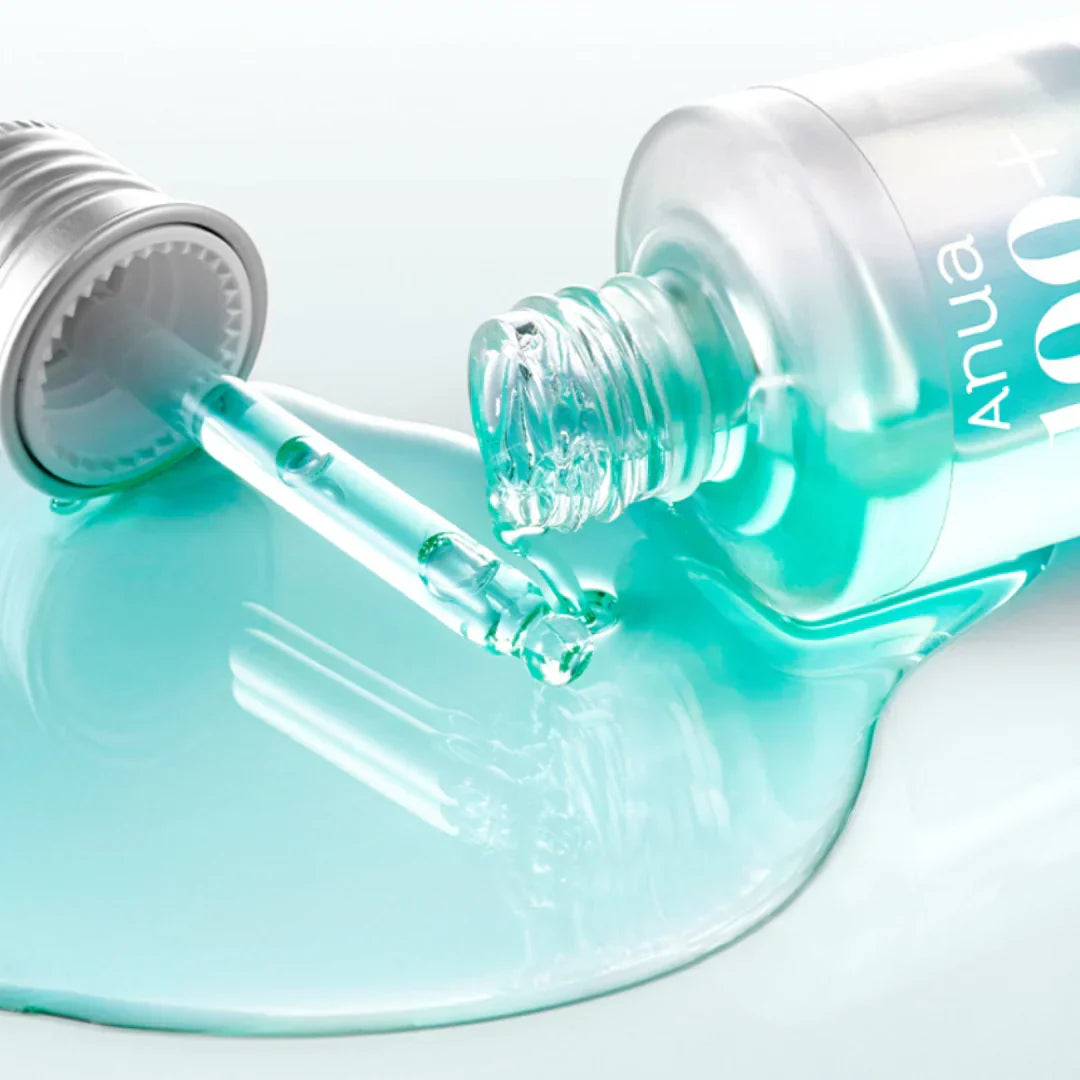 Anua - PDRN Hyaluronic Acid Capsule 100 Serum 30ml (Suero Acido Hialuronico PDRN)