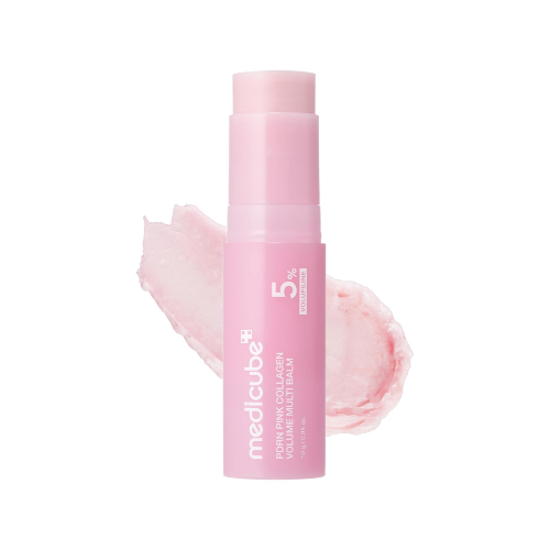 Medicube - PDRN PINK COLLAGEN VOLUME MULTI BALM 10g (Bálsamo multiuso)