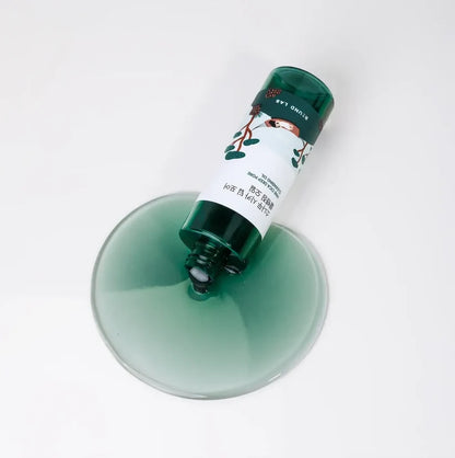 Round Lab - PINE CICA DEEP PORE CLEANSING OIL 200ml (Aceite limpiador)