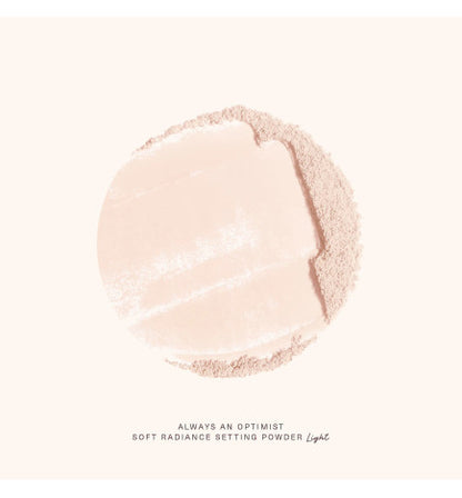 Rare Beauty - Always an Optimist Soft Radiance Setting Powder
