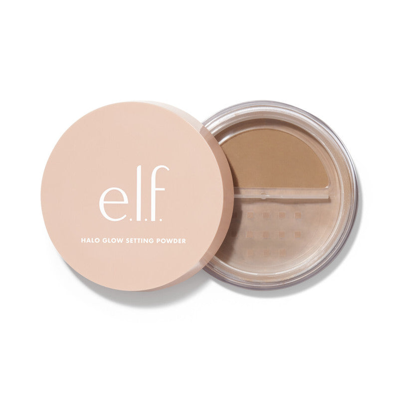 e.l.f Halo Glow Setting Powder (POLVO FIJADOR)