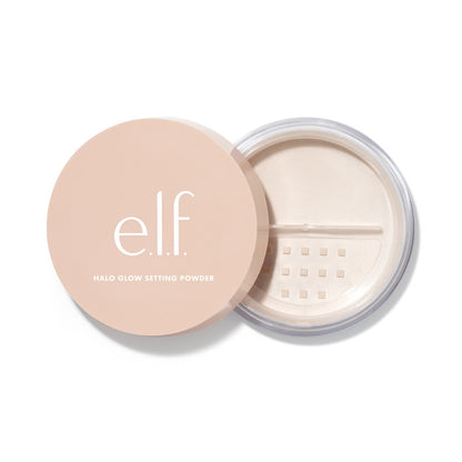 e.l.f Halo Glow Setting Powder (POLVO FIJADOR)