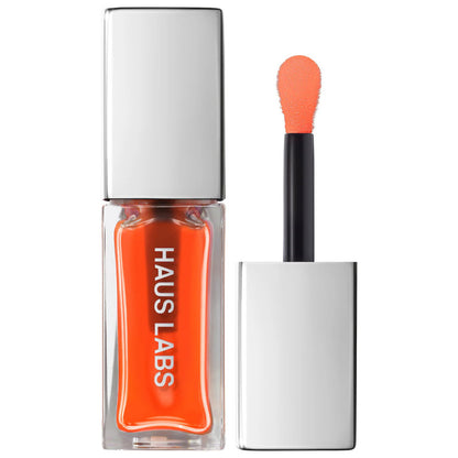 HAUS LABS BY LADY GAGA - PhD Hybrid Lip Oil