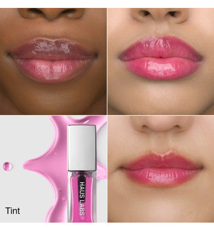 HAUS LABS BY LADY GAGA - PhD Hybrid Lip Oil