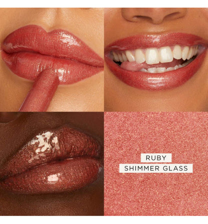 tarte - Maracuja Juicy Lip Plump (BRILLO LABIAL)