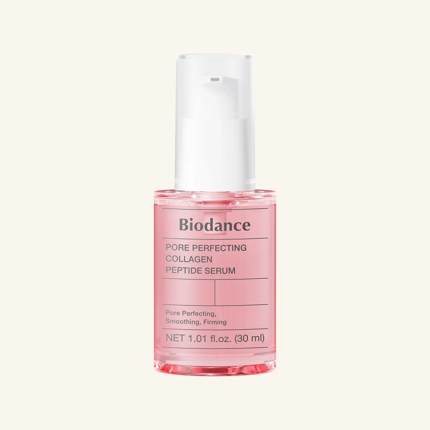BIODANCE - PORE PERFECTING COLLAGEN PEPTIDE SERUM 30ml