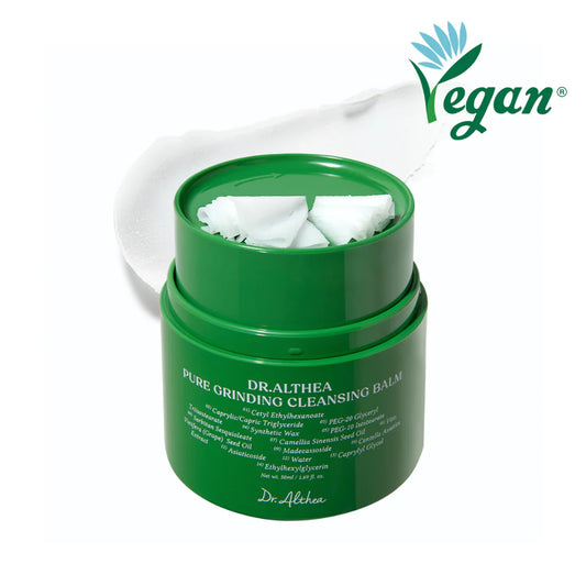 Dr.Althea - Pure Grinding Cleansing Balm 50ml (BALSAMO LIMPIADOR)