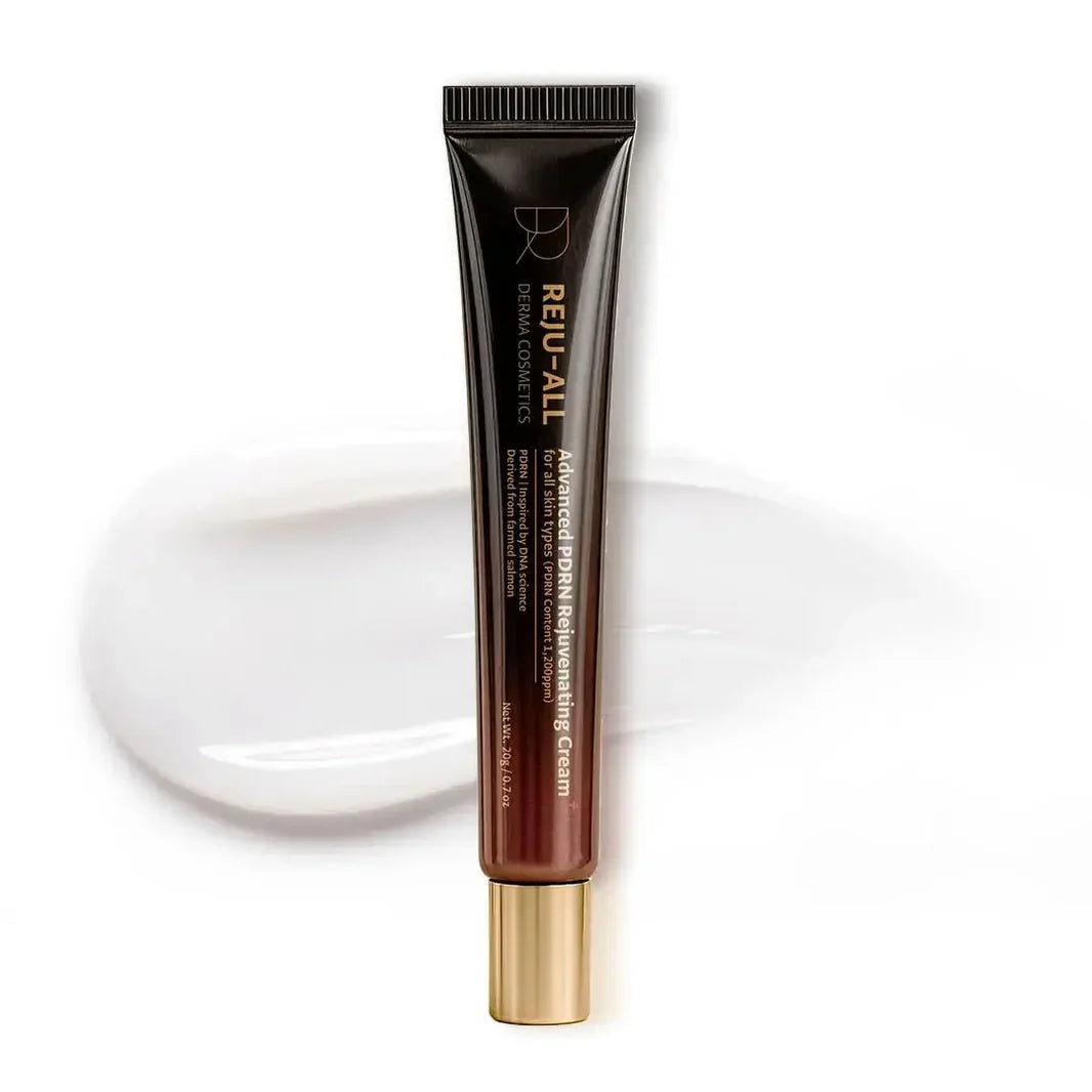 Dr. Reju-All - Advanced PDRN Rejuvenating Cream 20g (Crema PDRN)