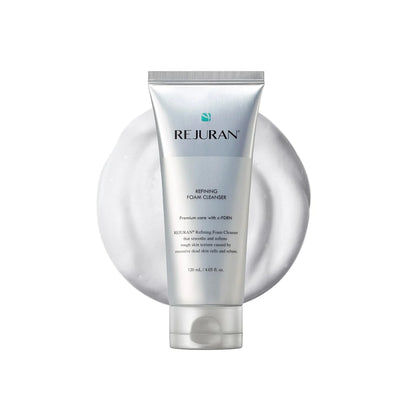 Rejuran - Refining Foam Cleanser 120ml