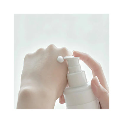 ANUA - HEARTLEAF 70 DAILY LOTION 200ml (CREMA DE USO DIARIO CON ESTRACTO DE HOUTTUYNIA CORDATA)