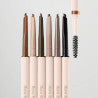 Rare Beauty Brow Harmony Precision Eyebrow Pencil (LAPIZ PARA CEJAS) -Cool Brown