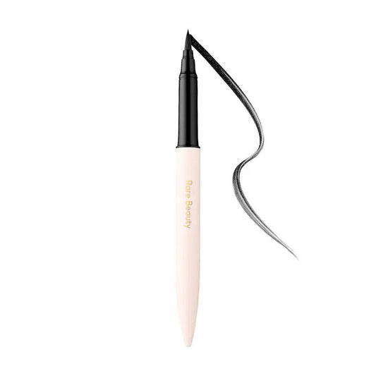 Rare Beauty Perfect Strokes Matte Liquid Liner (DELINEADOR LIQUIDO) - Black