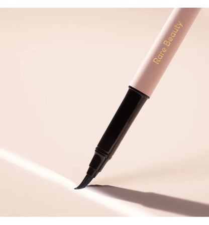 Rare Beauty Perfect Strokes Matte Liquid Liner (DELINEADOR LIQUIDO) - Black