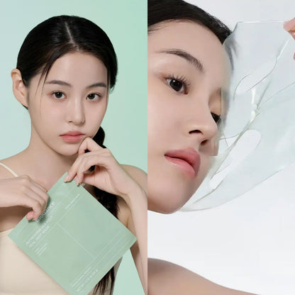 BIODANCE - Refreshing Sea Kelp Real Deep Mask 1Box (1 CAJA DE 4 UNID)