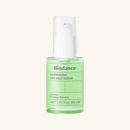 BIODANCE - REFRESHING SEA KELP SERUM 30ml