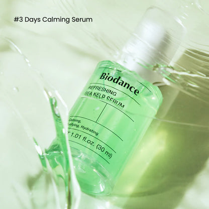 BIODANCE - REFRESHING SEA KELP SERUM 30ml