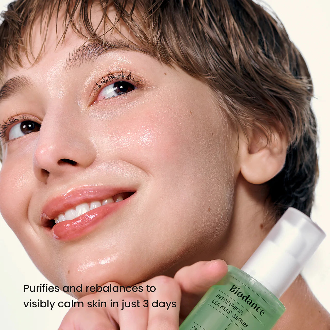 BIODANCE - REFRESHING SEA KELP SERUM 30ml