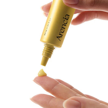 Arencia - Retinal Booster Shot 30ml (Suero con Retinol)