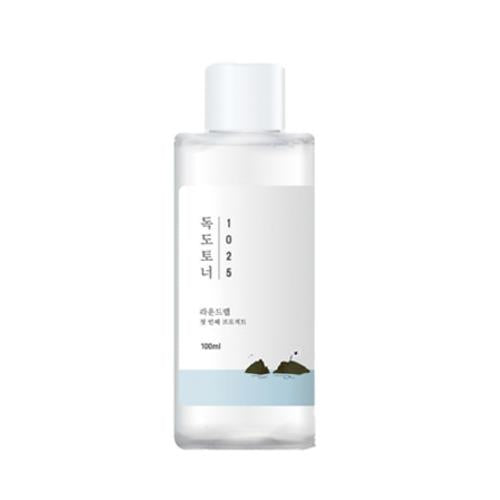 Round Lab - 1025 DOKDO TONER_100ml (TONICO)