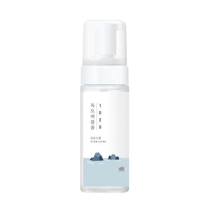 Round Lab - 1025 DOKDO BUBBLE FOAM 50ml (ESPUMA LIMPIADOR)