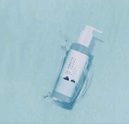 Round Lab - 1025 DOKDO CLEANSING GEL 150ml (LIMPIADOR EN GEL)