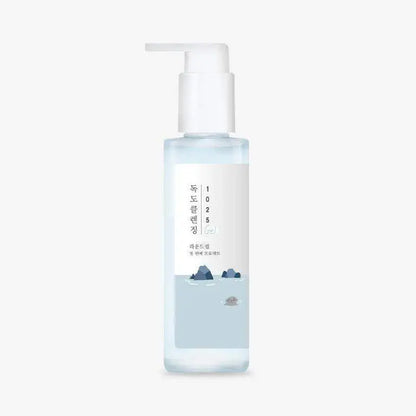 Round Lab - 1025 DOKDO CLEANSING GEL 150ml (LIMPIADOR EN GEL)