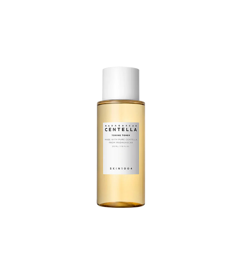 SKIN1004 - Madagascar Centella Toning Toner 210ml