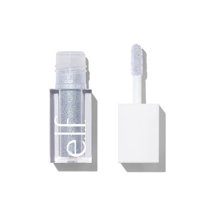 e.l.f – Liquid Glitter Eyeshadow (SOMBRA LIQUIDO ACABADO BRILLOSO)