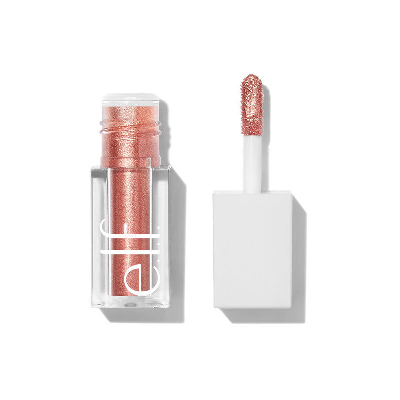 e.l.f. - Liquid Metallic Eyeshadow (SOMBRA LIQUIDA ACABADO METALICO)