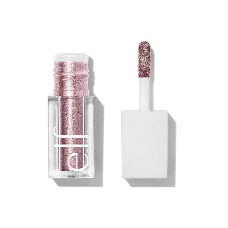 e.l.f. - Liquid Metallic Eyeshadow (SOMBRA LIQUIDA ACABADO METALICO)