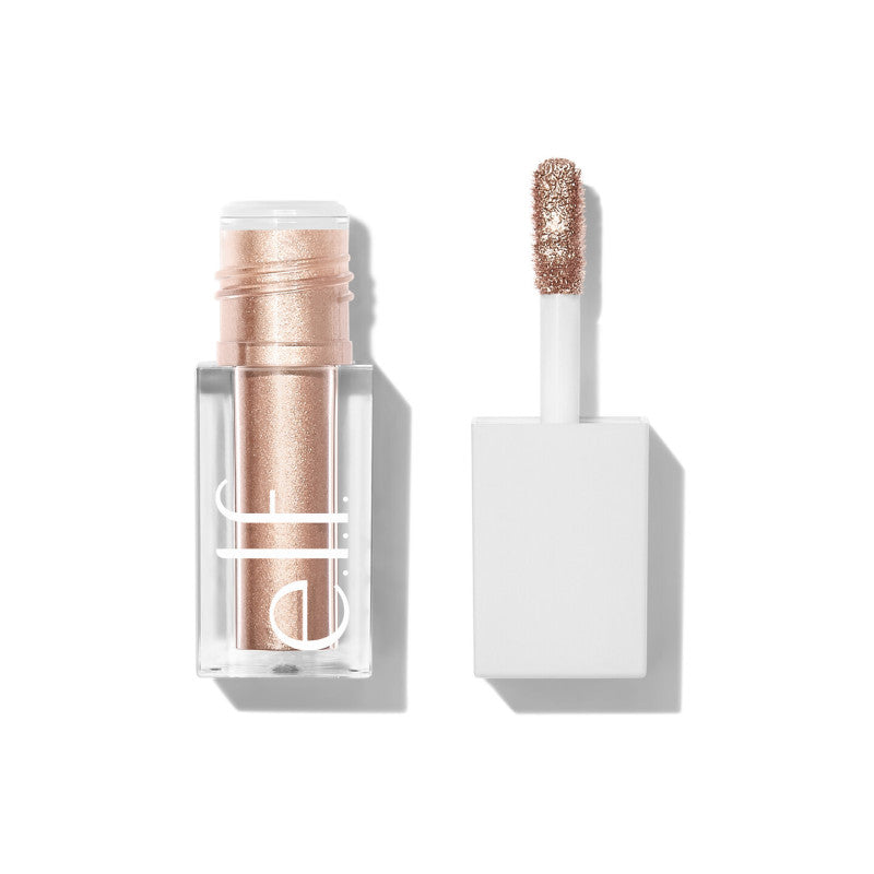 e.l.f. - Liquid Metallic Eyeshadow (SOMBRA LIQUIDA ACABADO METALICO)