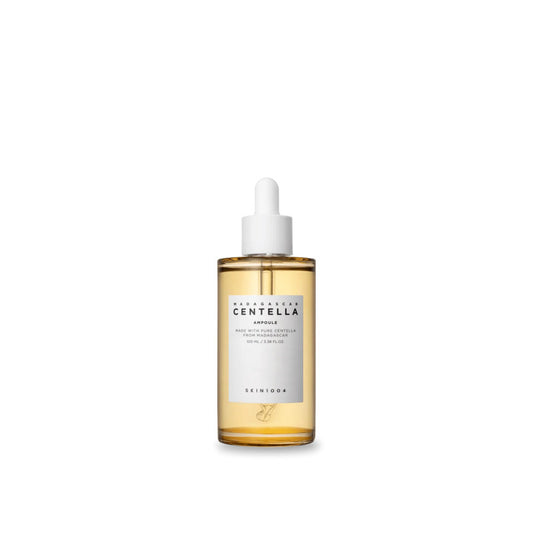 Skin1004 - Madagascar Centella Ampoule 55ml (AMPOLLA CON 100% EXTRACTO DE CENTELLA ASIATICA)
