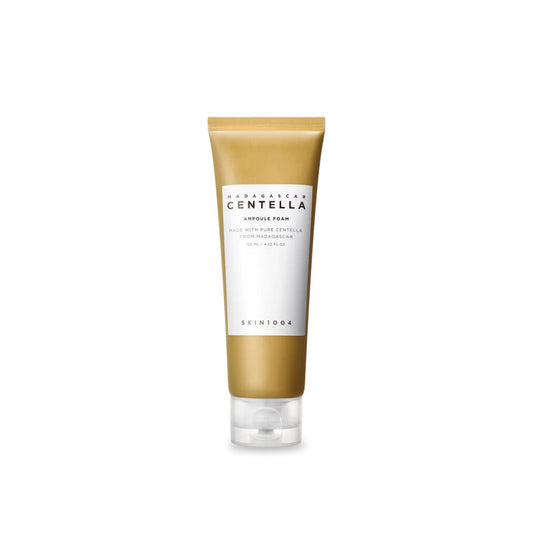 Skin1004 - Madagascar Centella Ampoule Foam 125ml (LIMPIADOR FACIAL EN ESPUMA CON EXTRACTO DE CENTELLA ASIATICA)