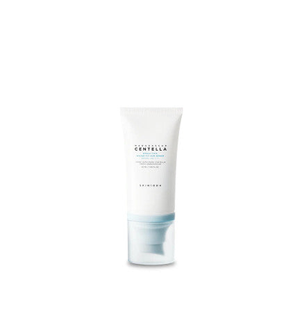 Skin1004 - Madagascar Centella Hyalu-Cica Water-Fit Sun Serum 50ml (PROTECTOR SOLAR CON EXTRACTO CENTELLA)