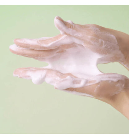 Skin1004 - Madagascar Centella Tea-Trica Bha Foam 125ml (LIMPIADOR FACIAL EN ESPUMA)