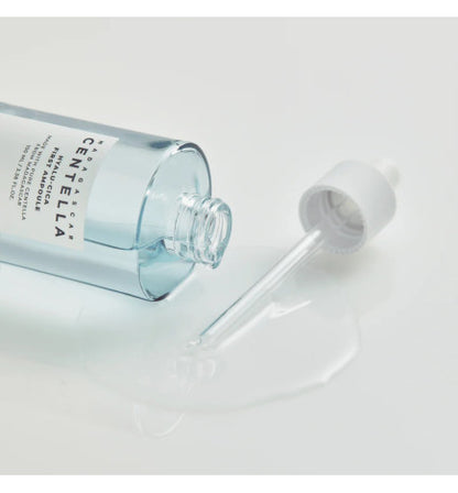 Skin1004 - Madagascar Hyalu-cica First Ampoule 100ml (AMPOLLA HIDRATANTE, USAR ANTES DEL TONICO)