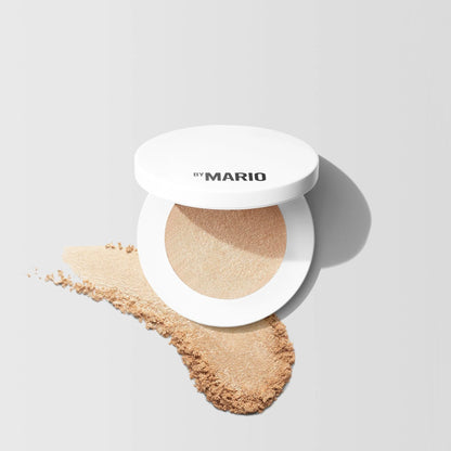 Makeup By Mario Soft Glow Highlighter Color (ILUMINADOR EN POLVO)
