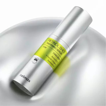 Celimax - The Vita-A Retinol Shot Tightening Serum 30ml (Suero con Retinol/Peptido y Pentanol)