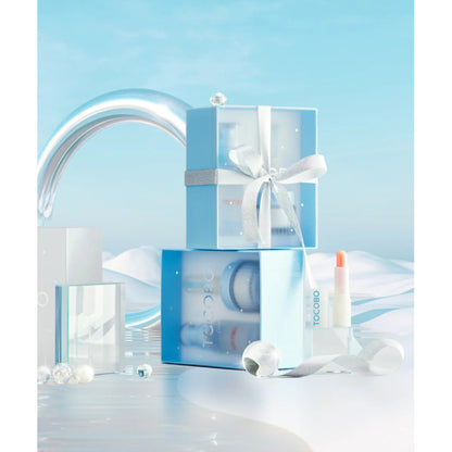 TOCOBO Glow & Moist Trio Set (KIT)