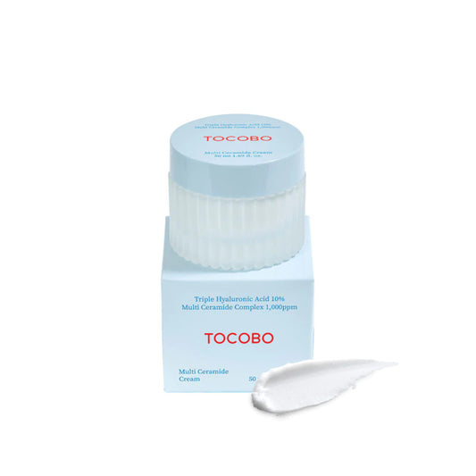 TOCOBO Multi Ceramide Cream 50ml (CREMA MULTI CERAMIDA)