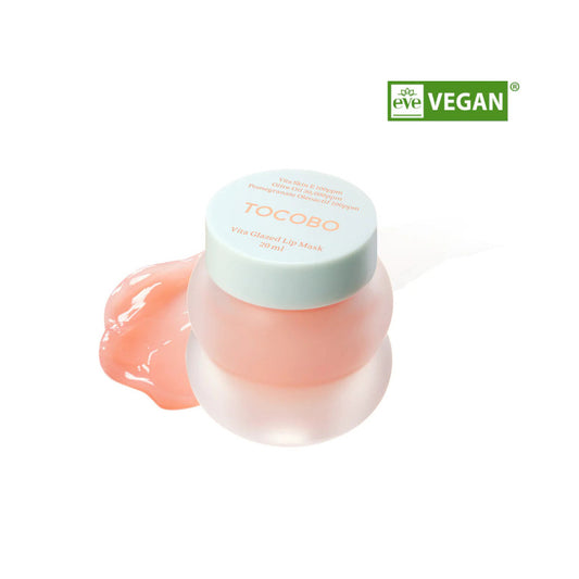 TOCOBO Vita Glazed Lip Mask 20ml (MASCARILLA LABIAL)