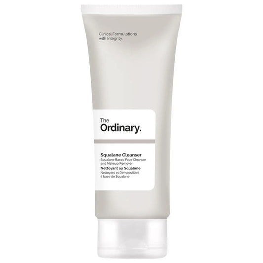 The Ordinary  - Squalane Cleanser - LIMPIADOR FACIAL