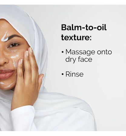 The Ordinary  - Squalane Cleanser - LIMPIADOR FACIAL