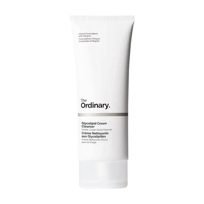 The Ordinary Glycolipid Cream Cleanser - LIMPIADOR FACIAL EN CREMA