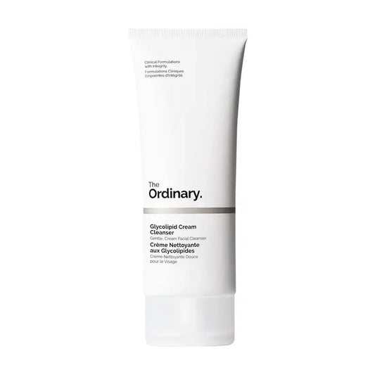 The Ordinary Glycolipid Cream Cleanser - LIMPIADOR FACIAL EN CREMA