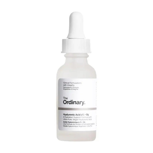 The Ordinary Hyaluronic Acid 2% + B5 Hydrating Serum - SUERO CON ACIDO HYALURONICO
