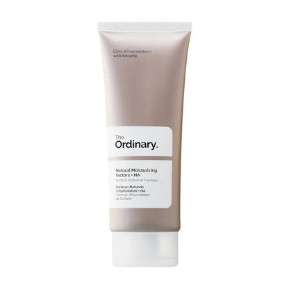 The Ordinary Natural Moisturizing Factors + HA - CREMA HUMECTANTE
